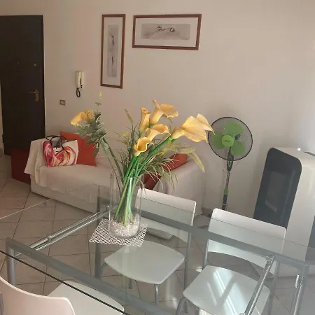 Centro Apartment Olbia