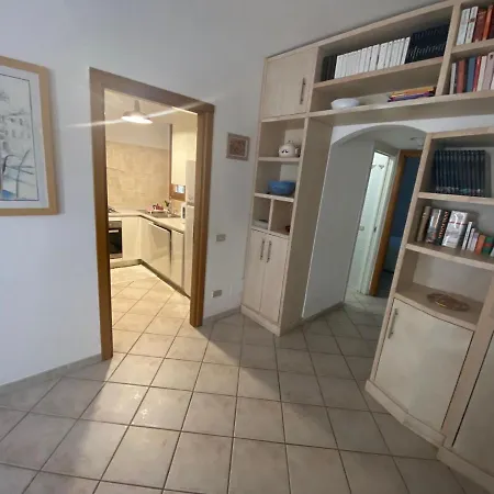 Apartment Centro Olbia