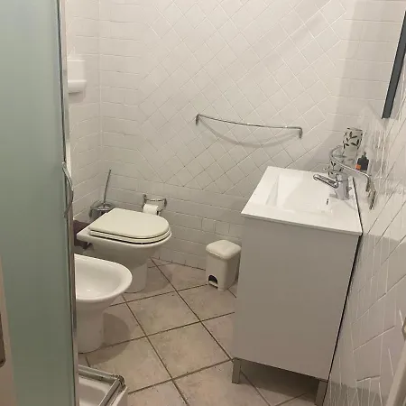 Centro Apartment *