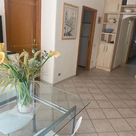 Apartment Centro