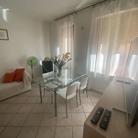 Centro Apartament Olbia