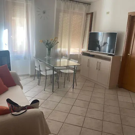 Centro Apartament *