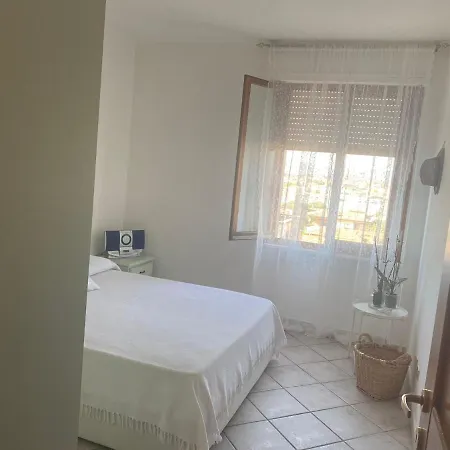Apartament Centro Olbia