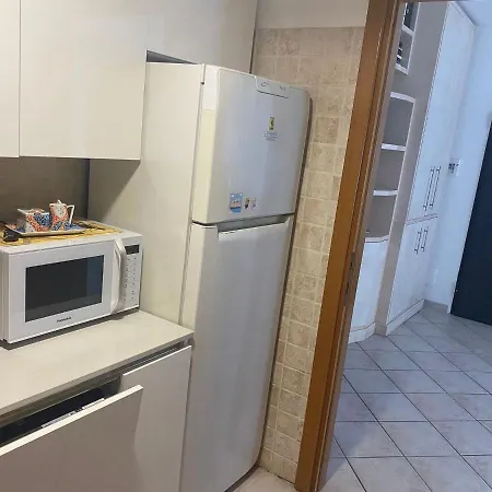 Centro Apartament Olbia