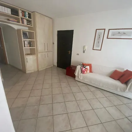 Apartament Centro Olbia