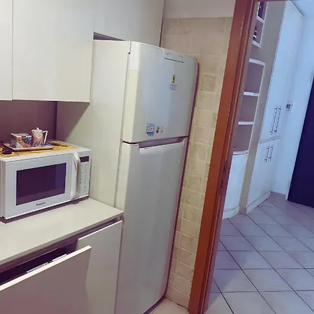 Centro Apartment Olbia