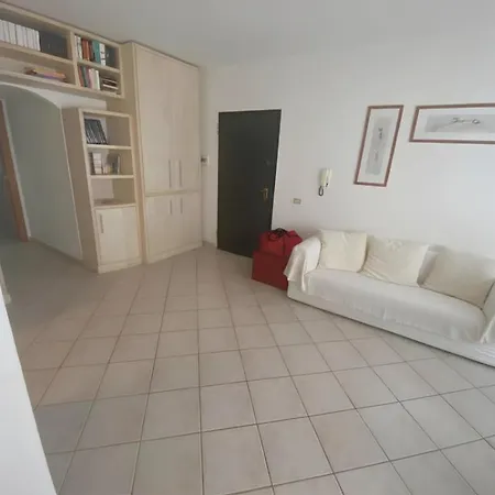 Centro Apartment *