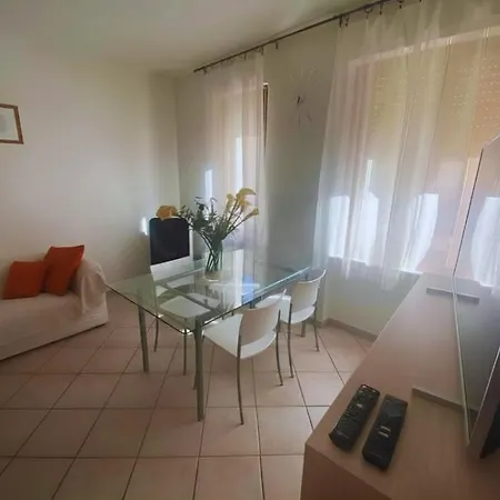 Centro Apartment Olbia