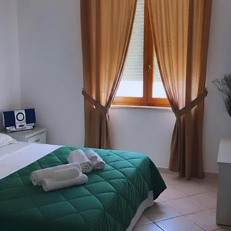 Centro Apartment