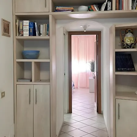 Apartment Centro *
