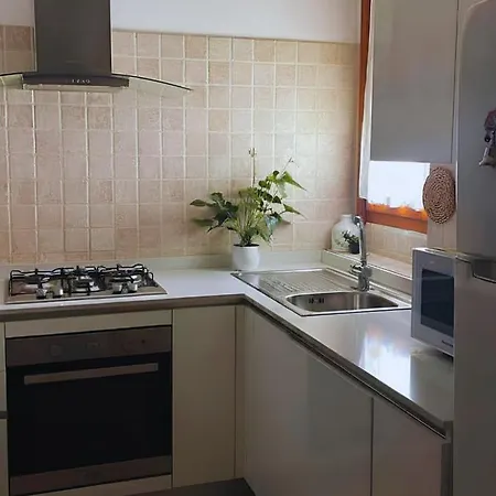 Apartment Centro